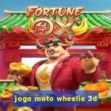 jogo moto wheelie 3d